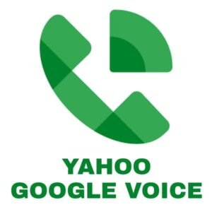 buy yahoo google voice